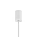 Підвісний світильник Nowodvorski 11411 Simone GX53 1x12W IP20 Wh8